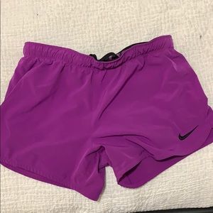 Nike Dri-Fit Shorts